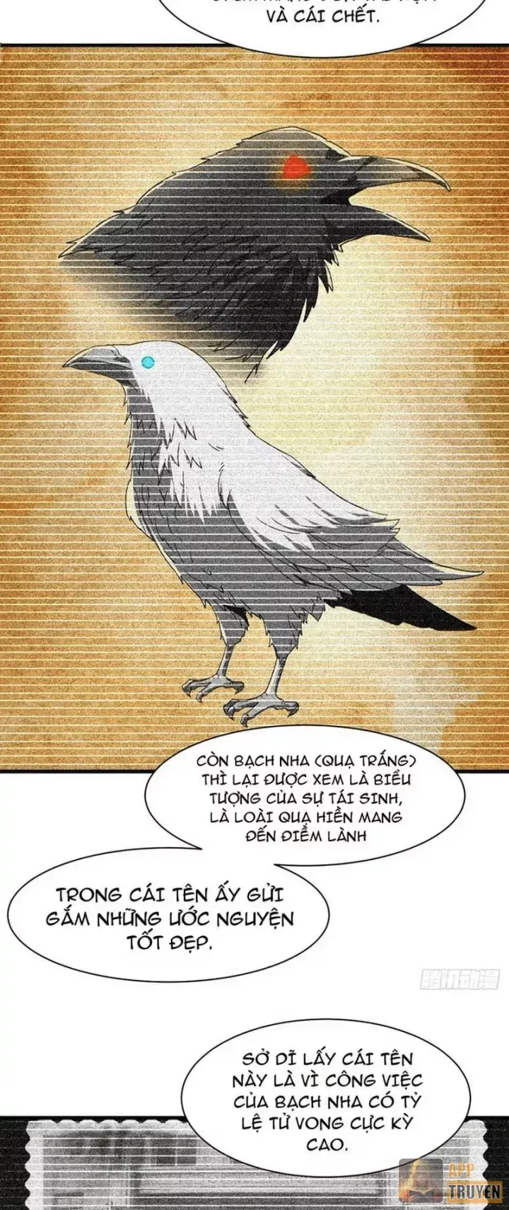 Ta Sẽ Trở Thành Thần Minh! Chương 24 - Trang 31