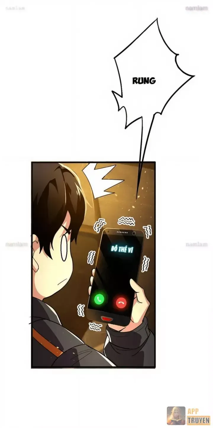 Ta Sẽ Trở Thành Thần Minh! Chương 24 - Trang 42