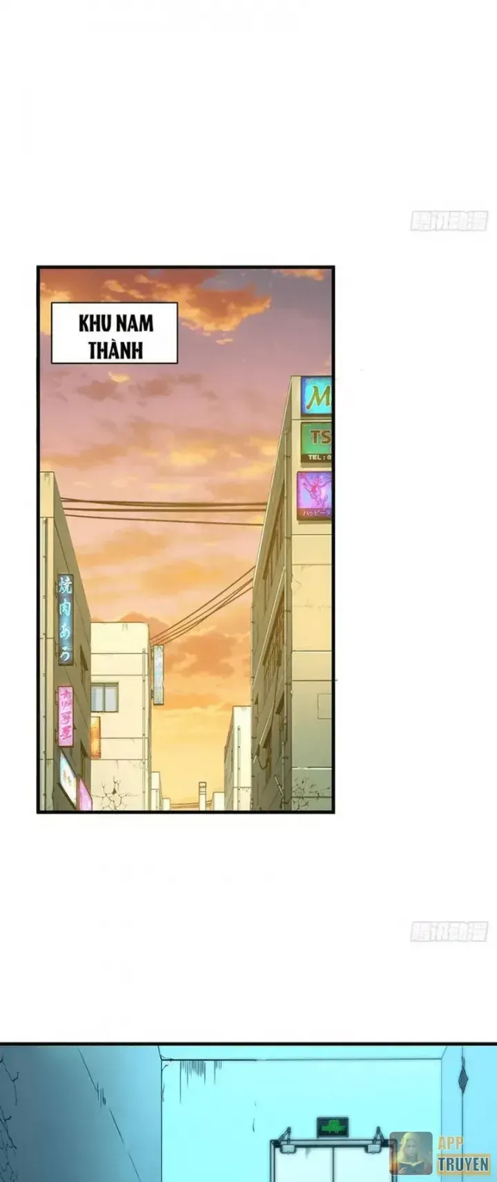 Ta Sẽ Trở Thành Thần Minh! Chương 24 - Trang 44