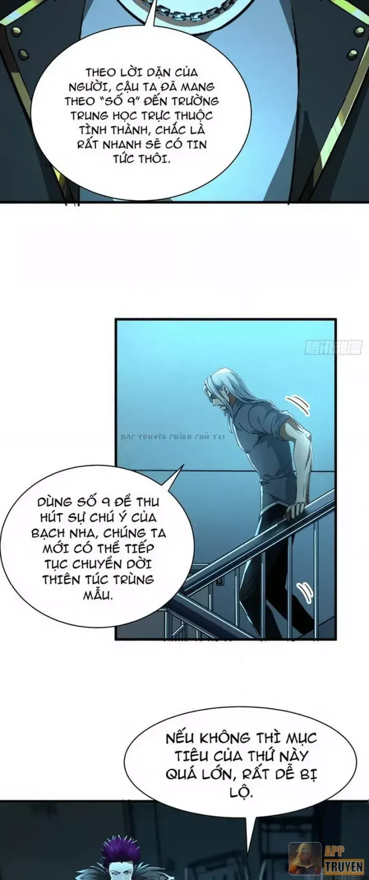 Ta Sẽ Trở Thành Thần Minh! Chương 24 - Trang 48