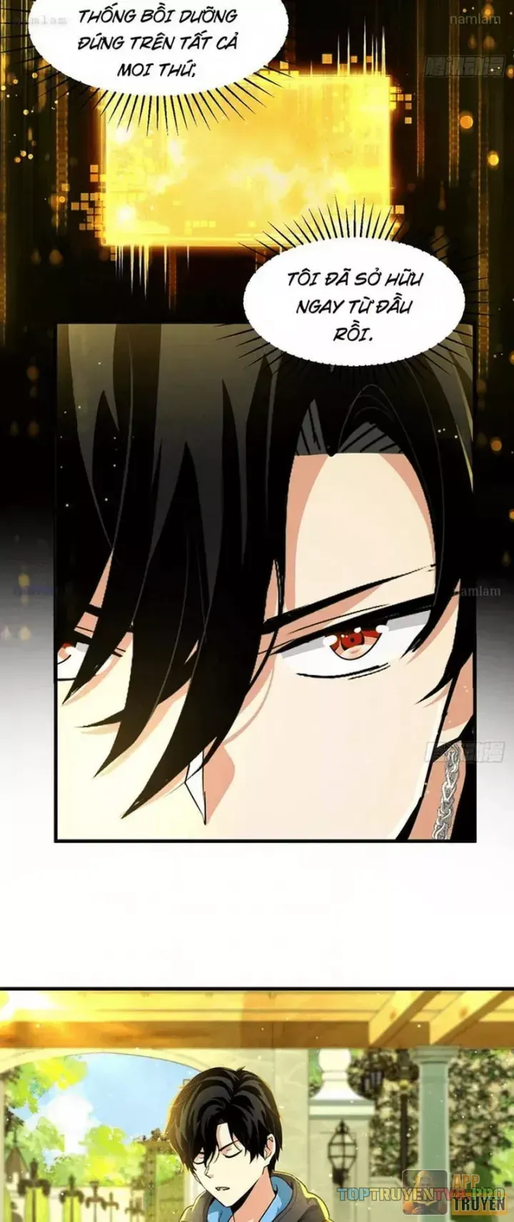 Ta Sẽ Trở Thành Thần Minh! Chương 24 - Trang 6