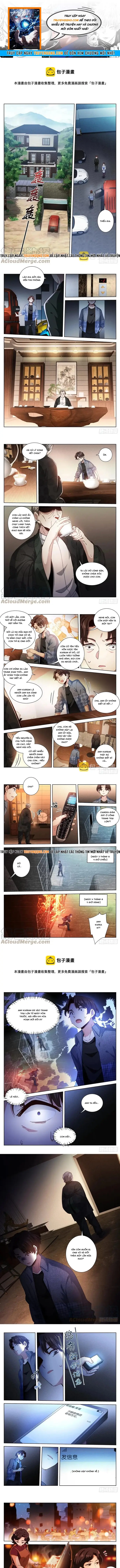 Bạch Vương Tọa Chap 210 - Next Chap 209