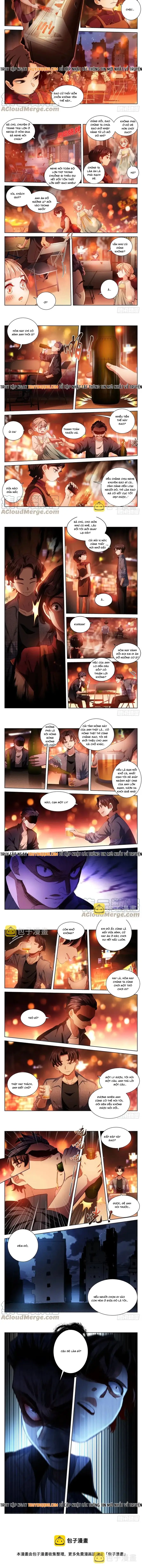 Bạch Vương Tọa Chap 210 - Next Chap 209