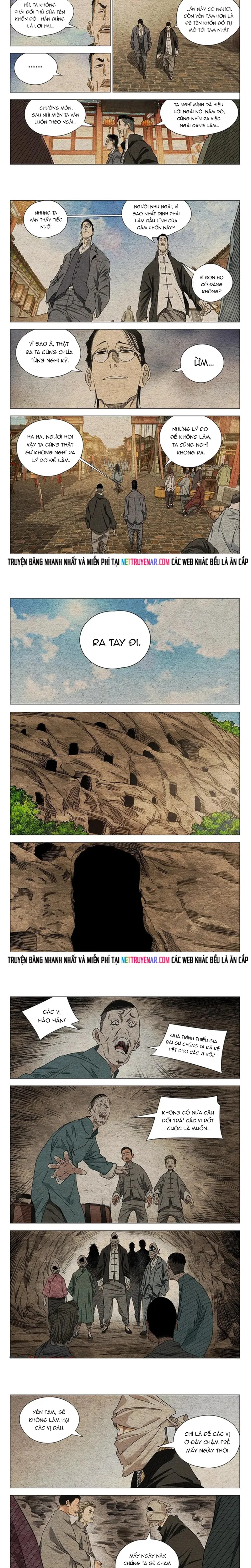 Nhất Nhân Chi Hạ Chap 649 - Next Chap 648