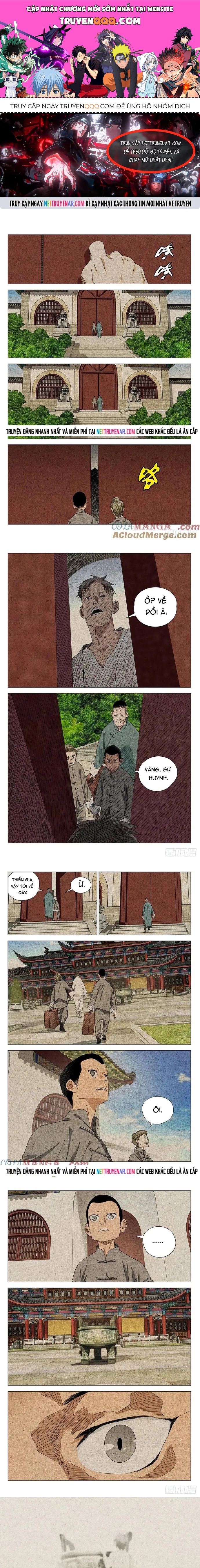 Nhất Nhân Chi Hạ Chap 650 - Next Chap 649