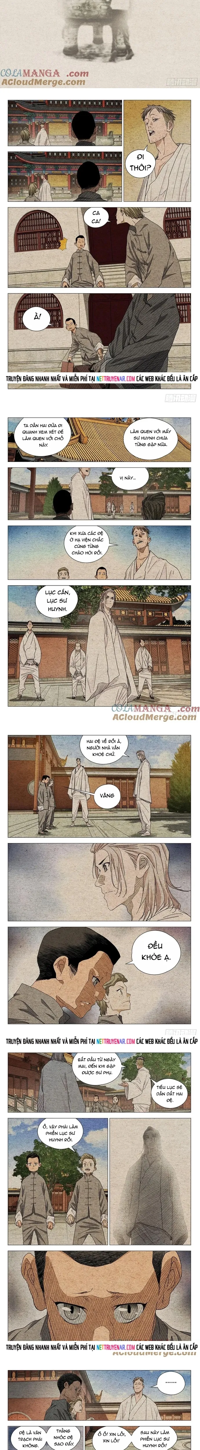 Nhất Nhân Chi Hạ Chap 650 - Next Chap 649