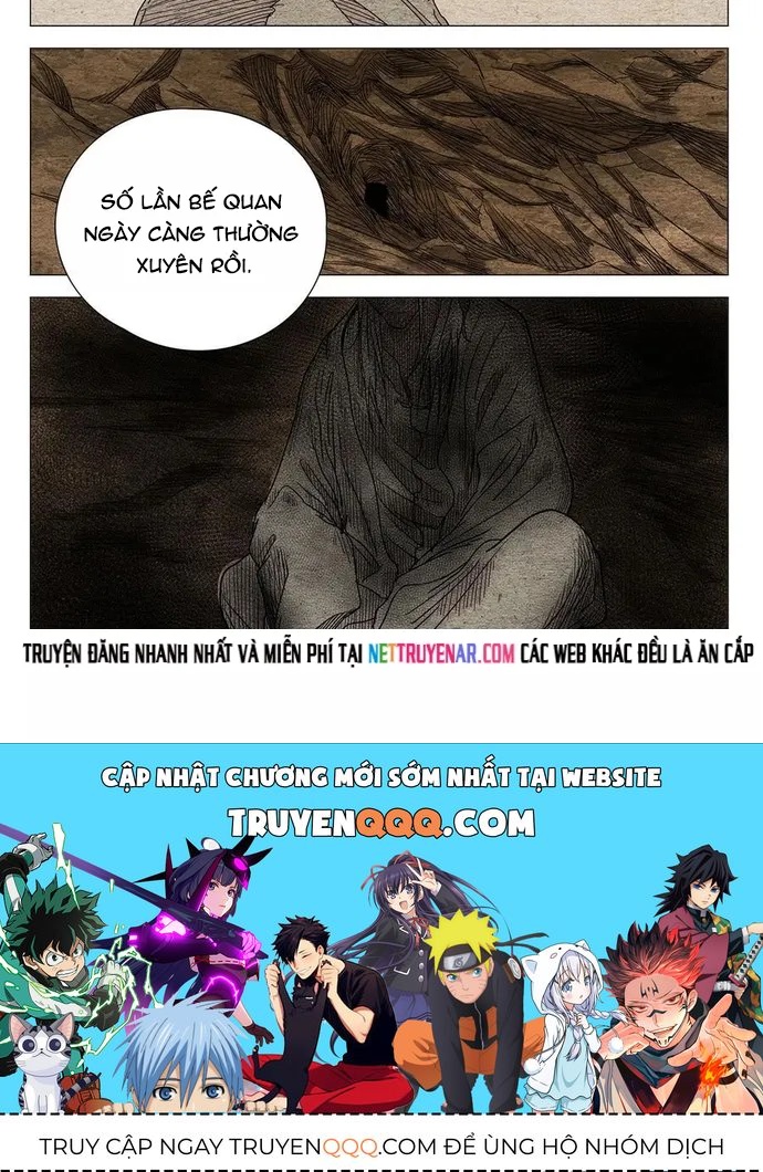 Nhất Nhân Chi Hạ Chap 650 - Next Chap 649