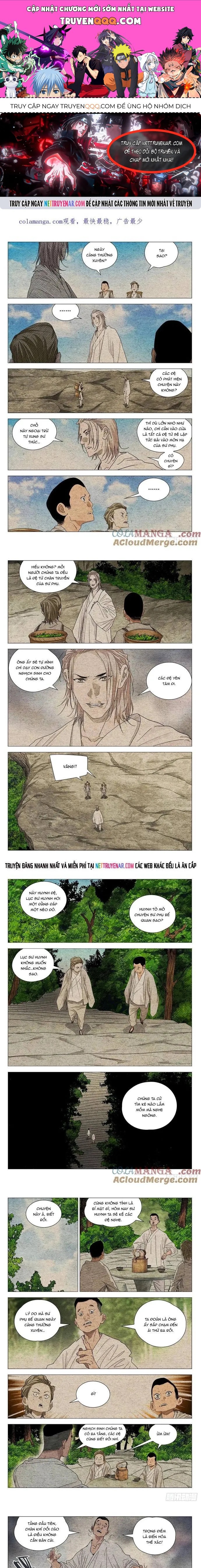 Nhất Nhân Chi Hạ Chap 651 - Next Chap 650