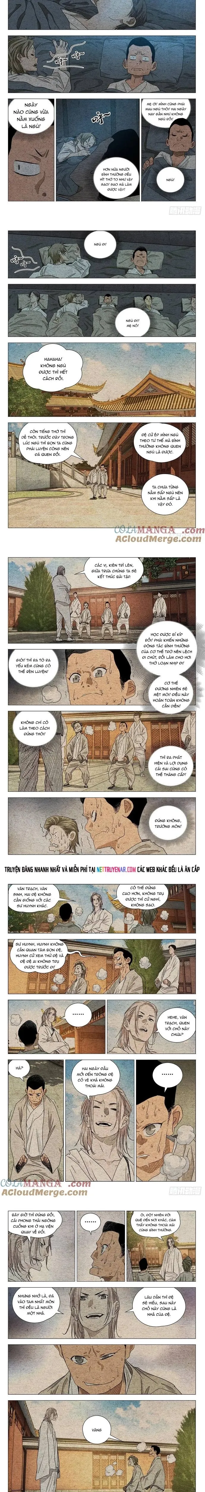 Nhất Nhân Chi Hạ Chap 651 - Next Chap 650