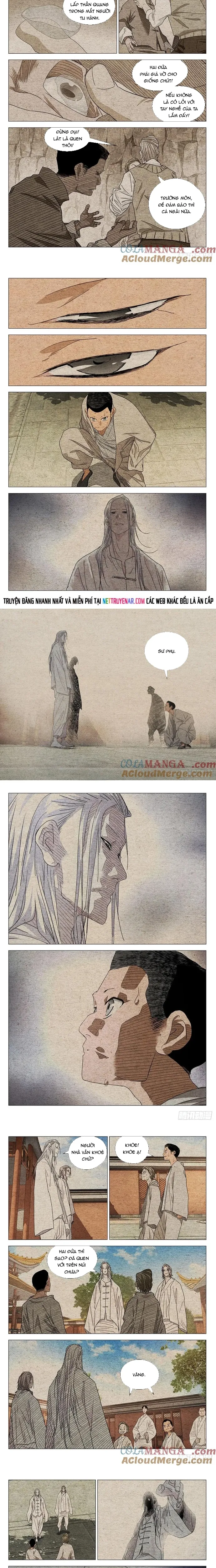 Nhất Nhân Chi Hạ Chap 652.1 - Next Chap 651