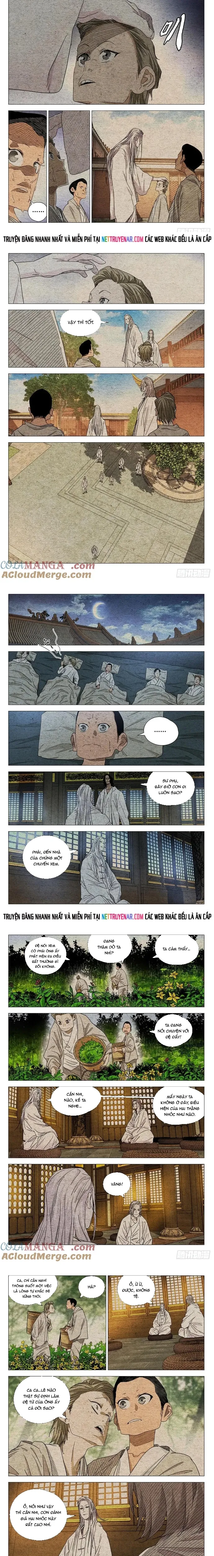 Nhất Nhân Chi Hạ Chap 652.1 - Next Chap 651