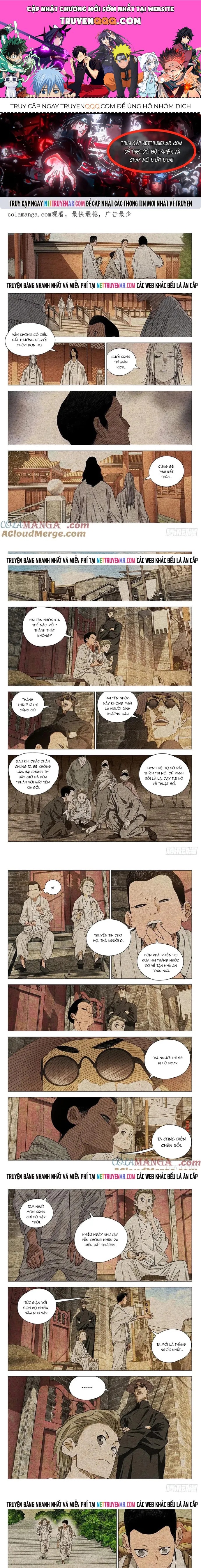 Nhất Nhân Chi Hạ Chap 653 - Next Chap 652.1