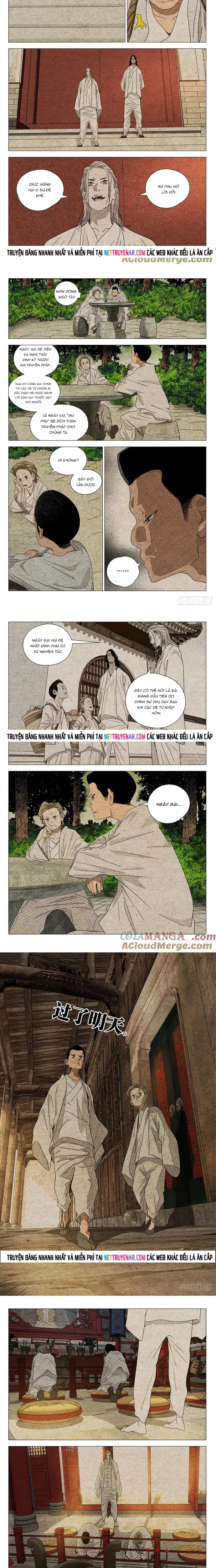 Nhất Nhân Chi Hạ Chap 653 - Next Chap 652.1