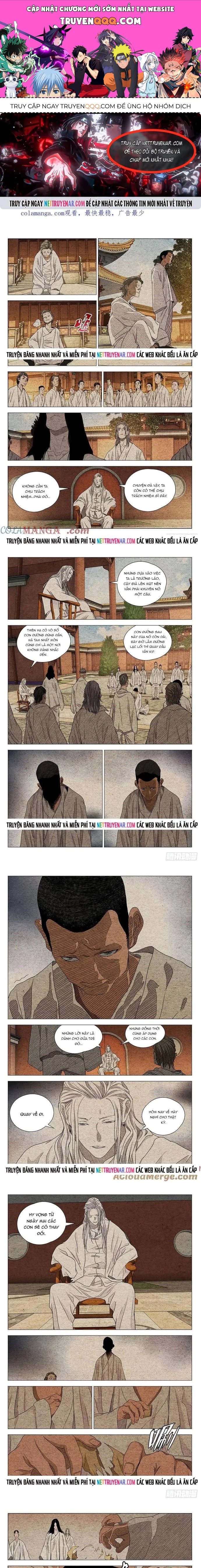 Nhất Nhân Chi Hạ Chap 654 - Next Chap 653