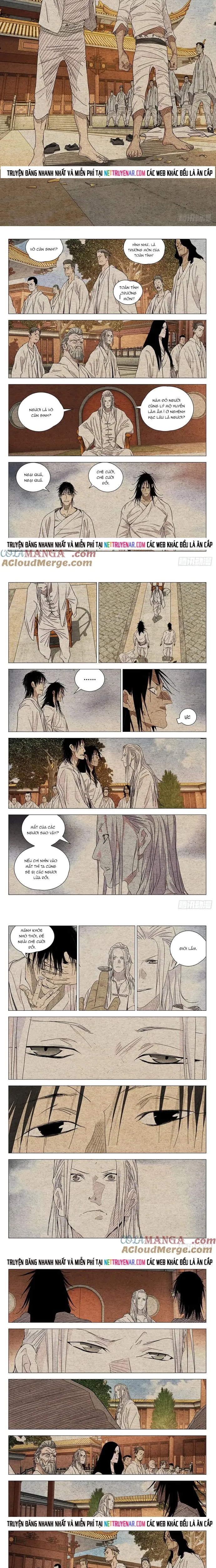 Nhất Nhân Chi Hạ Chap 654 - Next Chap 653