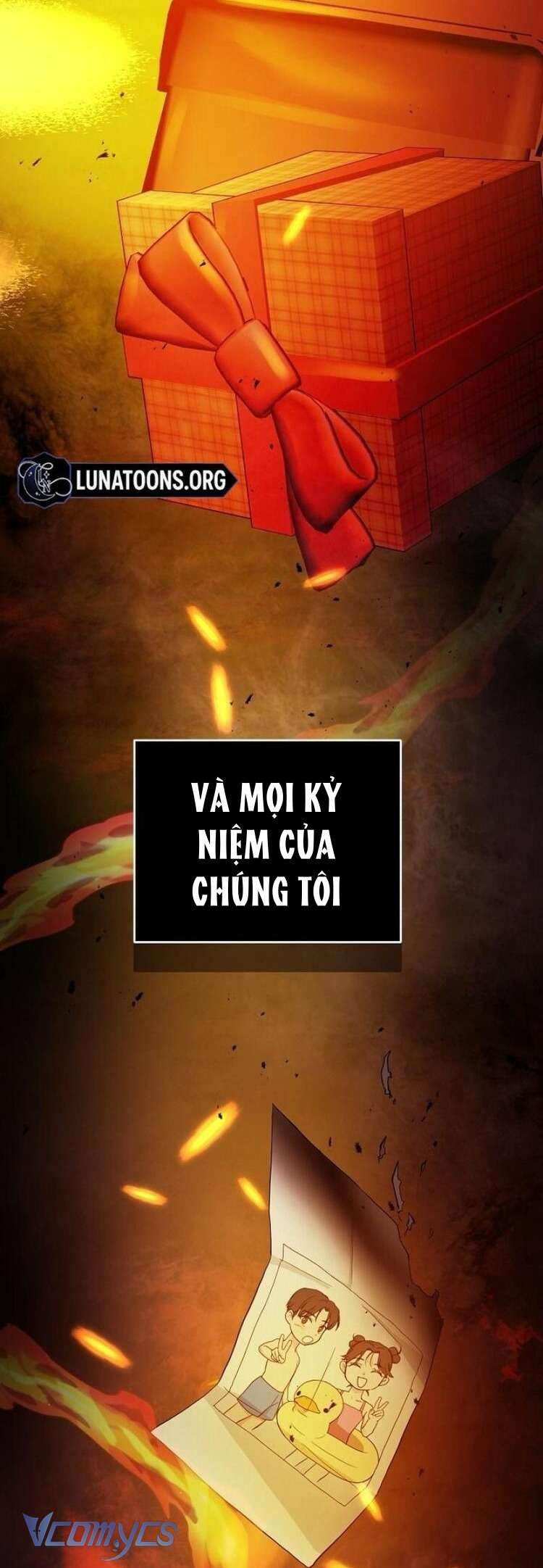 Thiêu Rụi Chương 2 - Trang 2