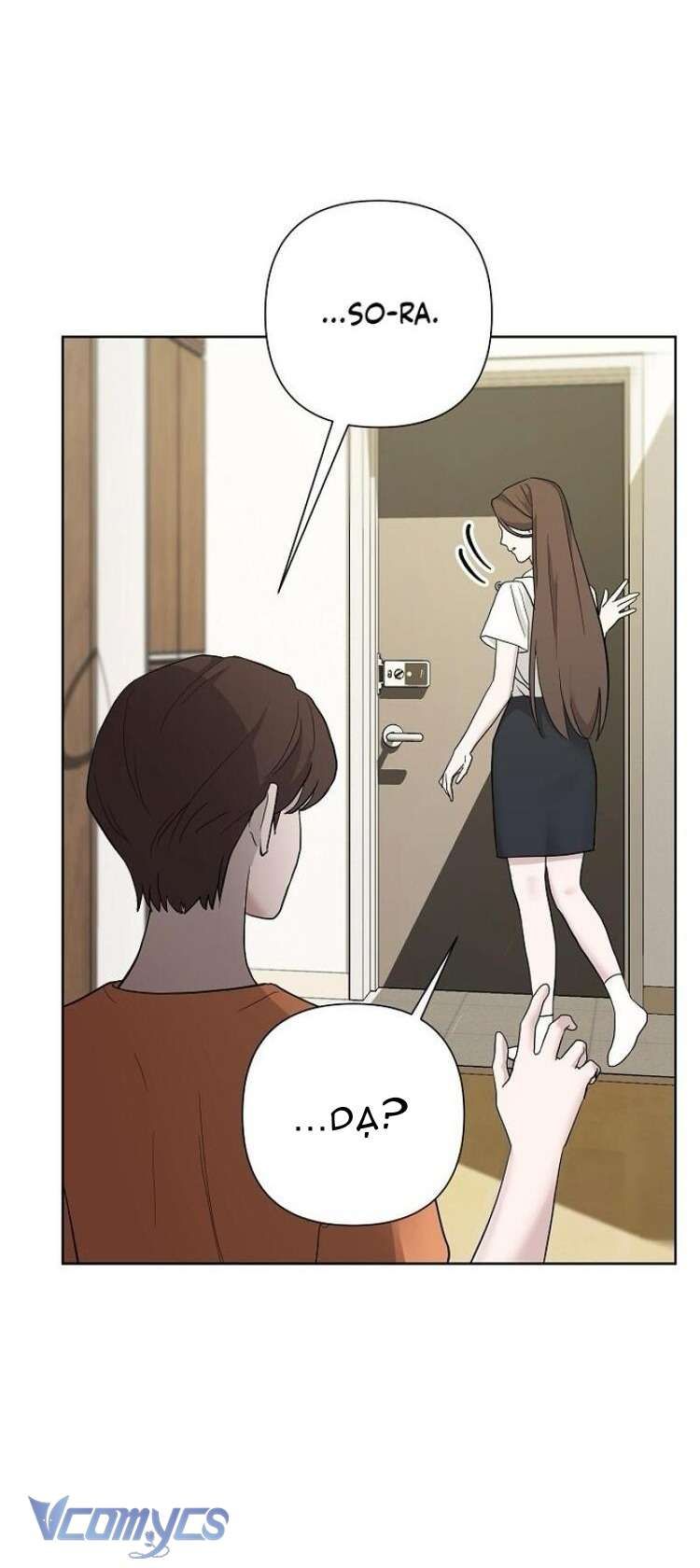 Thiêu Rụi Chương 2 - Trang 14