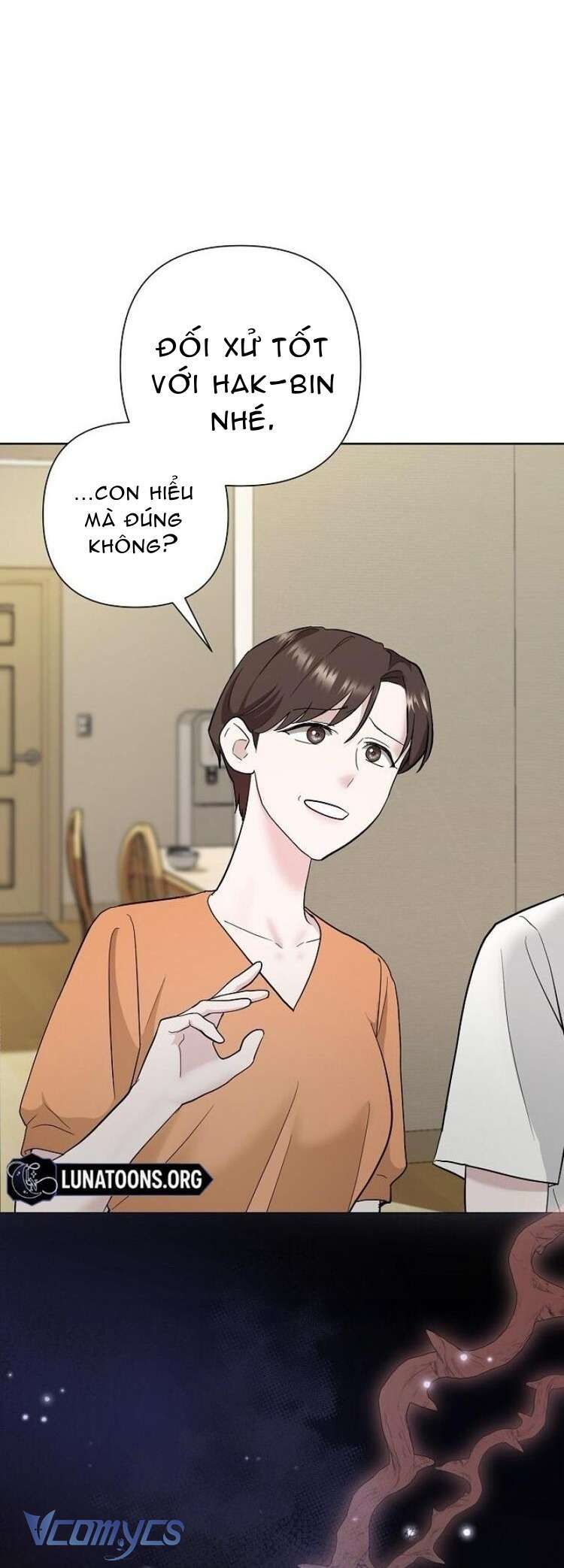 Thiêu Rụi Chương 2 - Trang 15