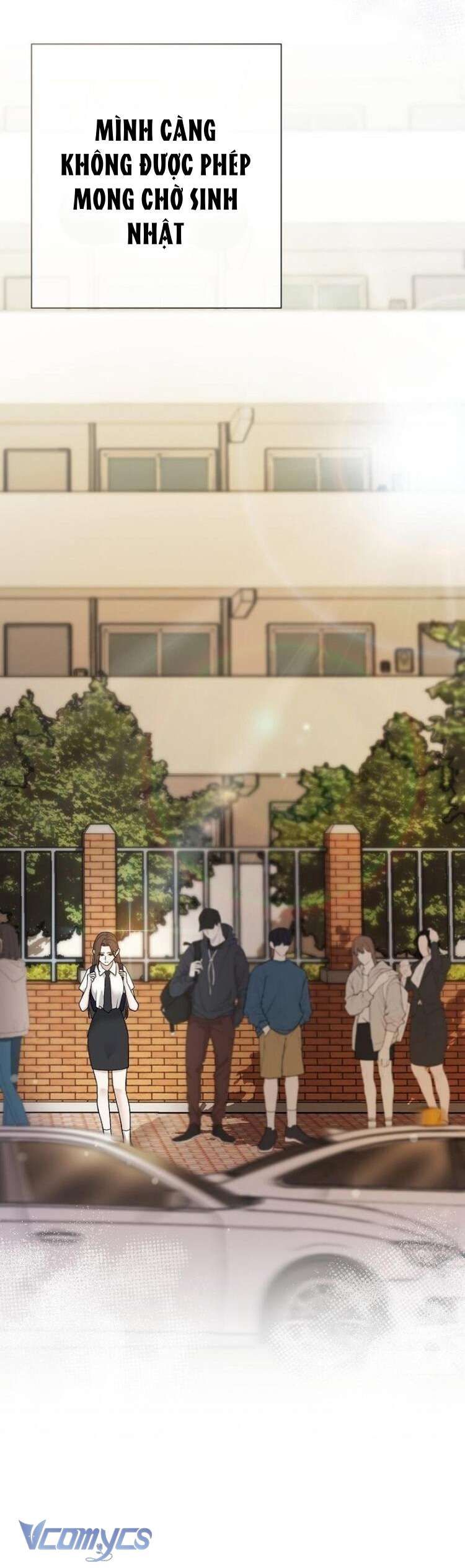 Thiêu Rụi Chương 2 - Trang 18