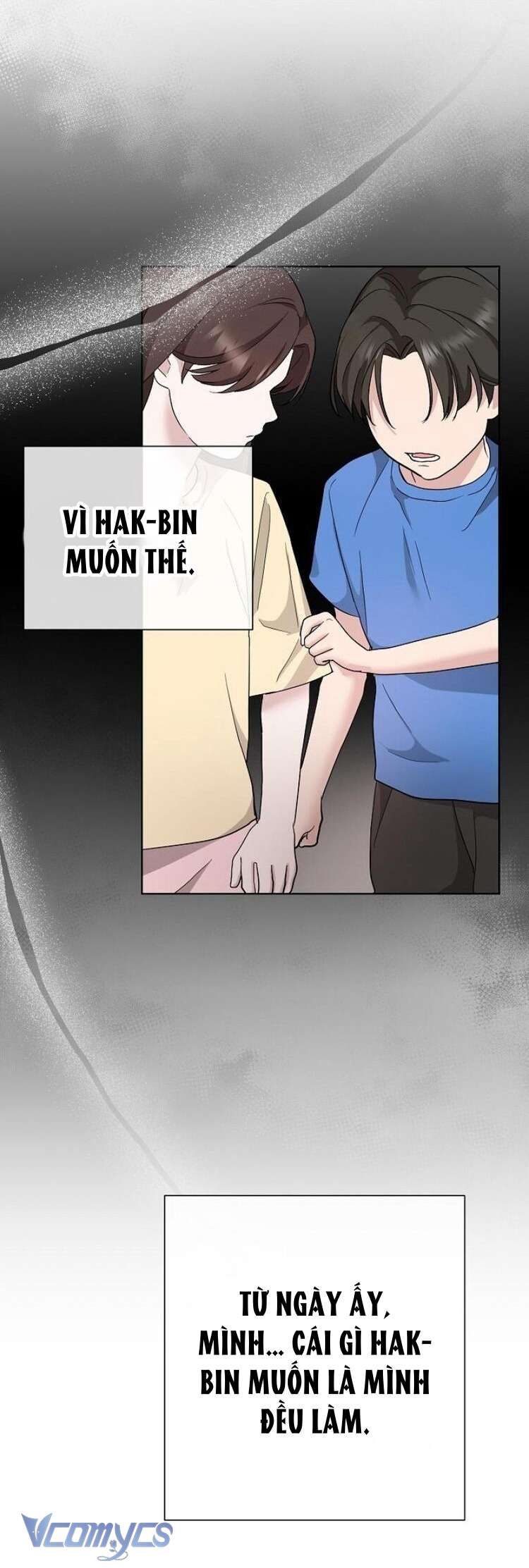 Thiêu Rụi Chương 2 - Trang 20