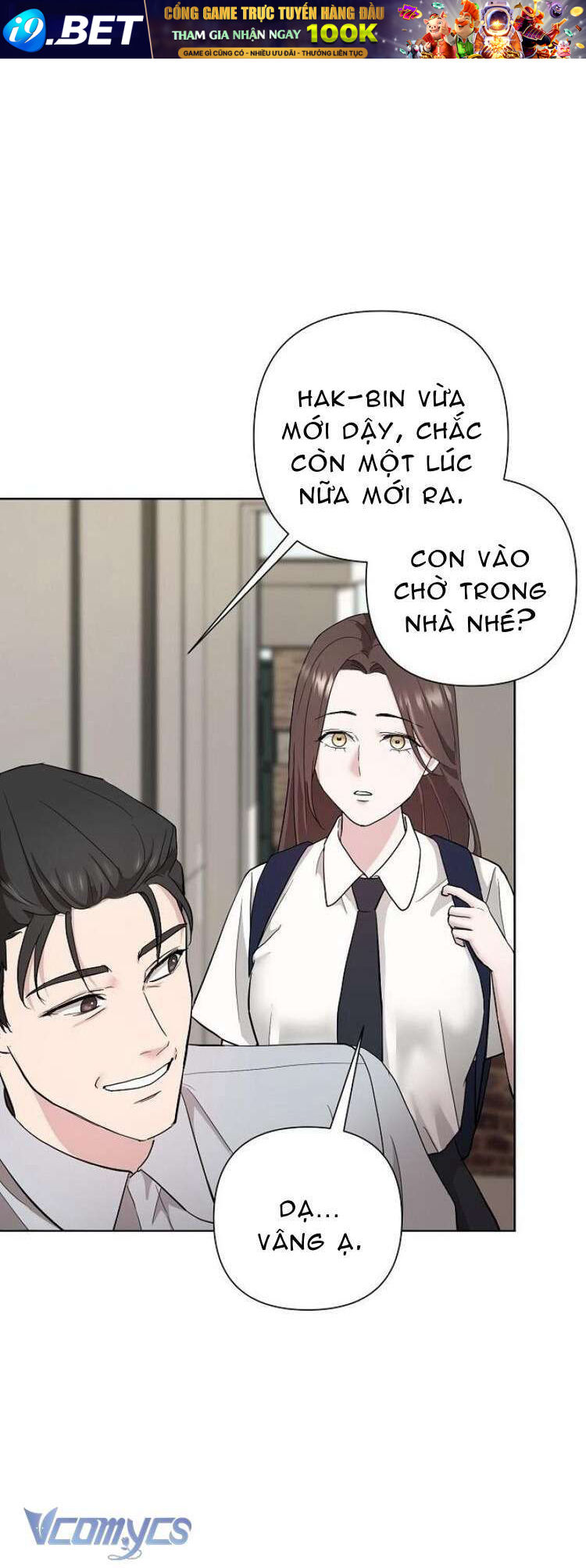 Thiêu Rụi Chương 2 - Trang 24