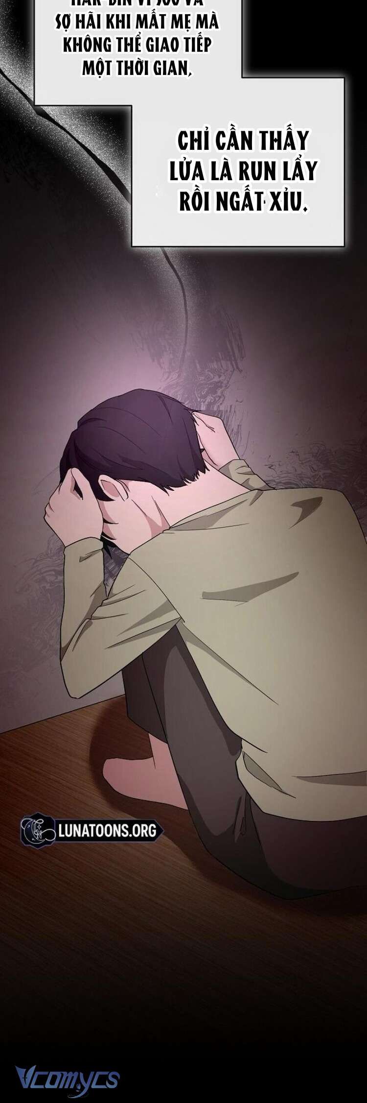 Thiêu Rụi Chương 2 - Trang 26