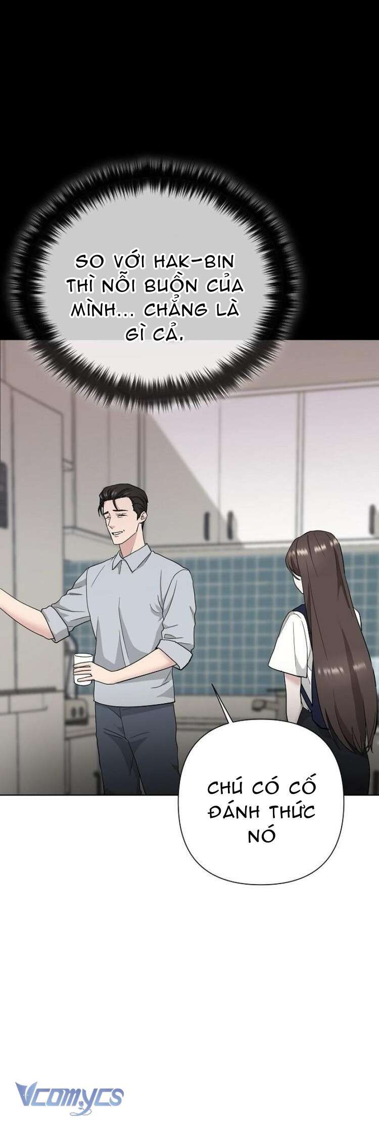 Thiêu Rụi Chương 2 - Trang 27