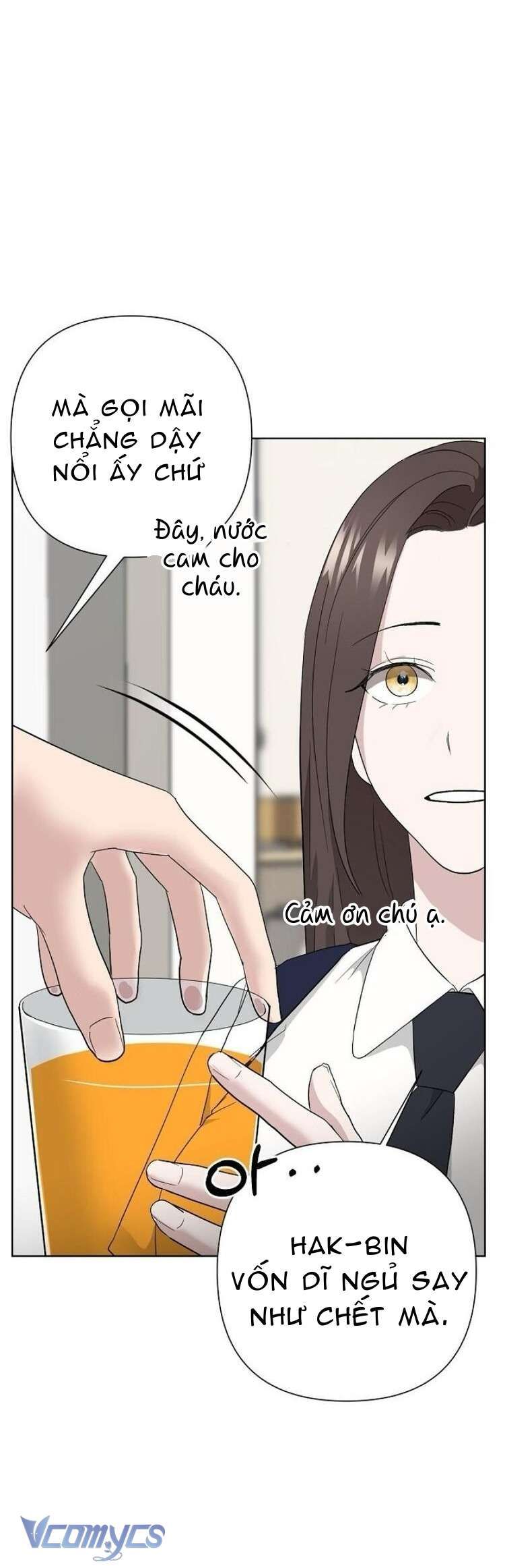 Thiêu Rụi Chương 2 - Trang 28