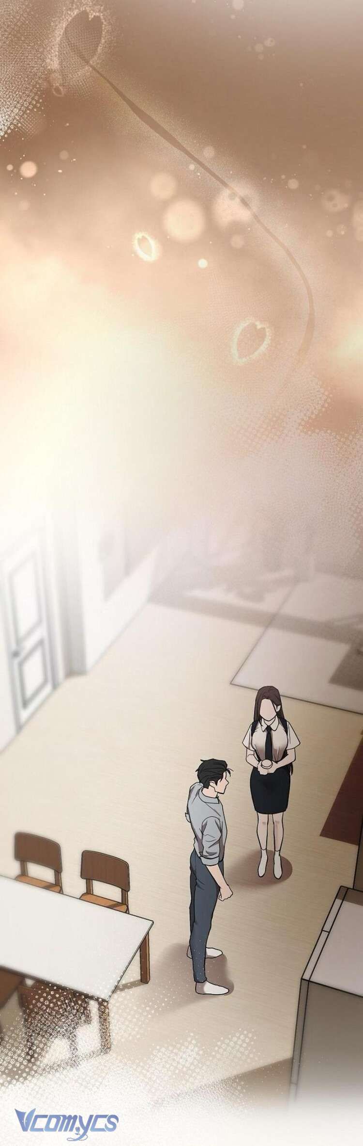 Thiêu Rụi Chương 2 - Trang 31