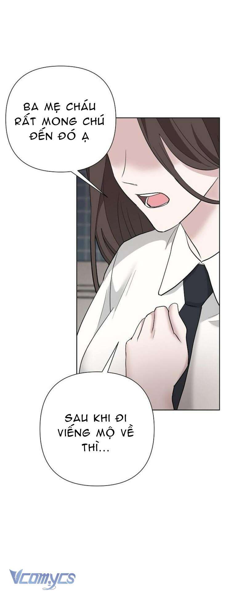 Thiêu Rụi Chương 2 - Trang 35