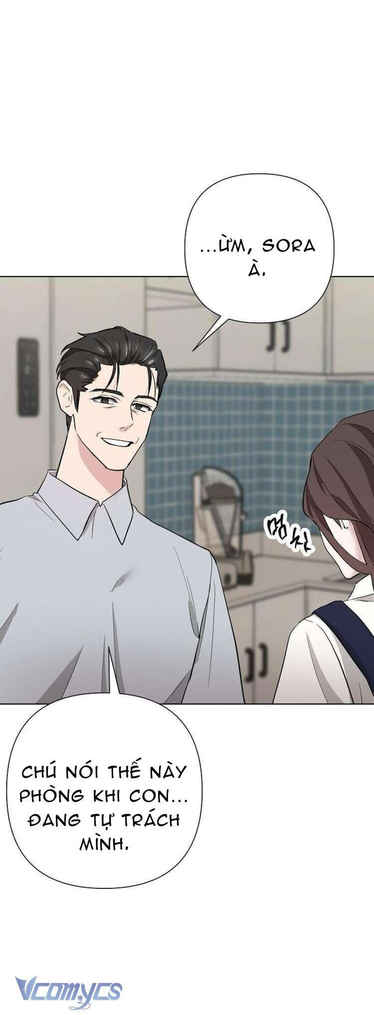 Thiêu Rụi Chương 2 - Trang 36