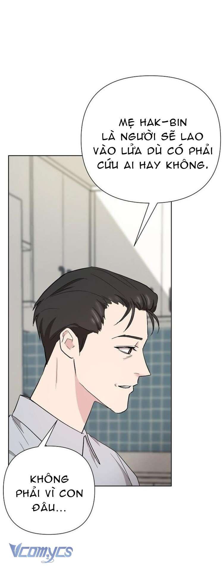 Thiêu Rụi Chương 2 - Trang 37