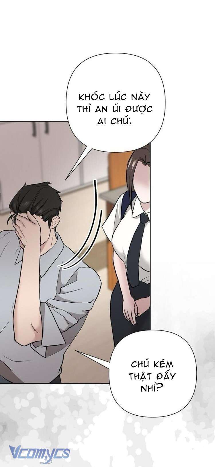 Thiêu Rụi Chương 2 - Trang 42