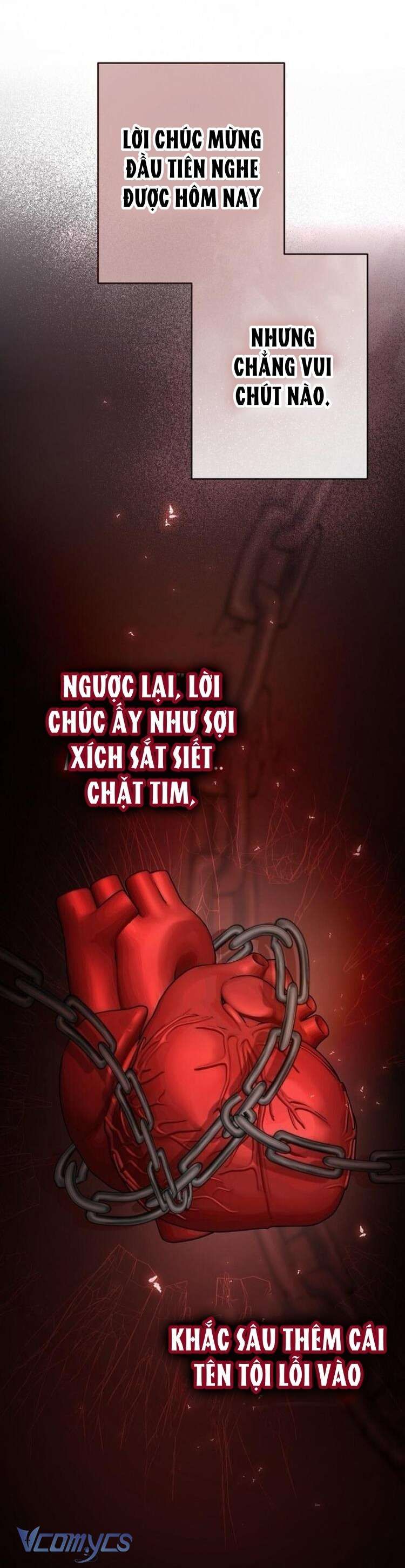 Thiêu Rụi Chương 2 - Trang 60