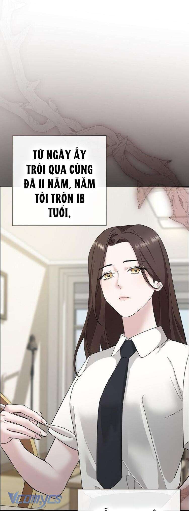 Thiêu Rụi Chương 2 - Trang 7