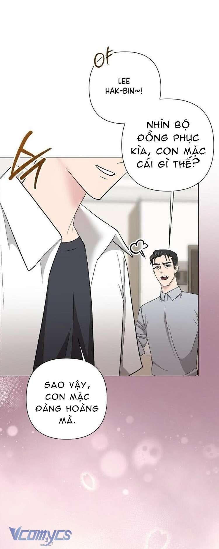 Thiêu Rụi Chương 2 - Trang 62