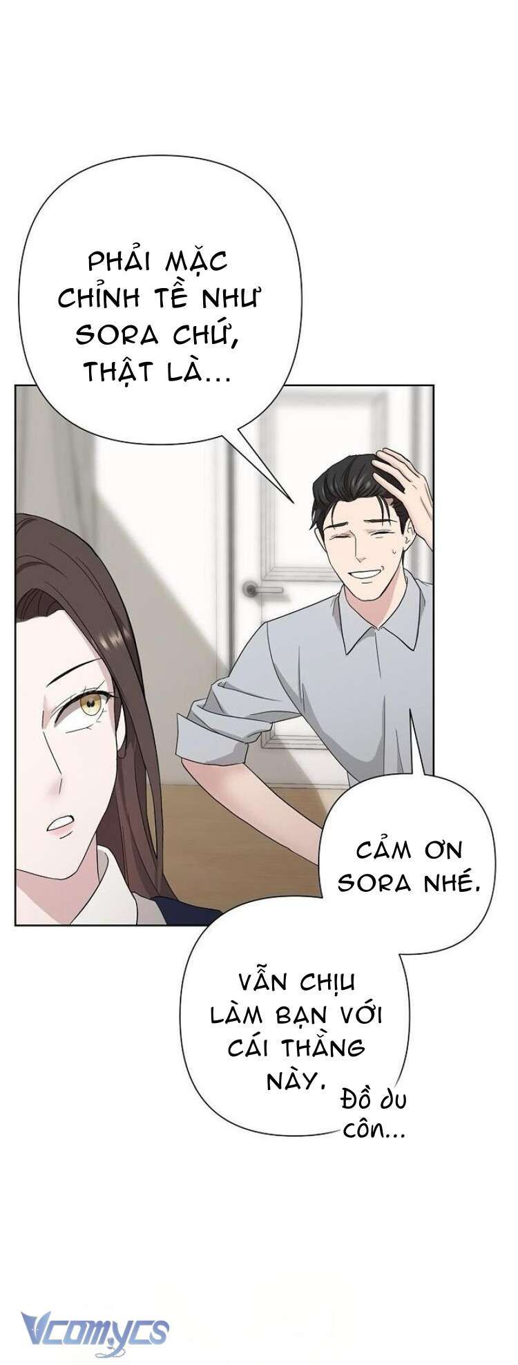 Thiêu Rụi Chương 2 - Trang 64