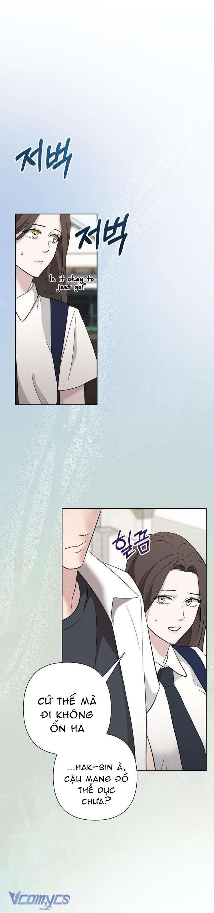 Thiêu Rụi Chương 2 - Trang 66