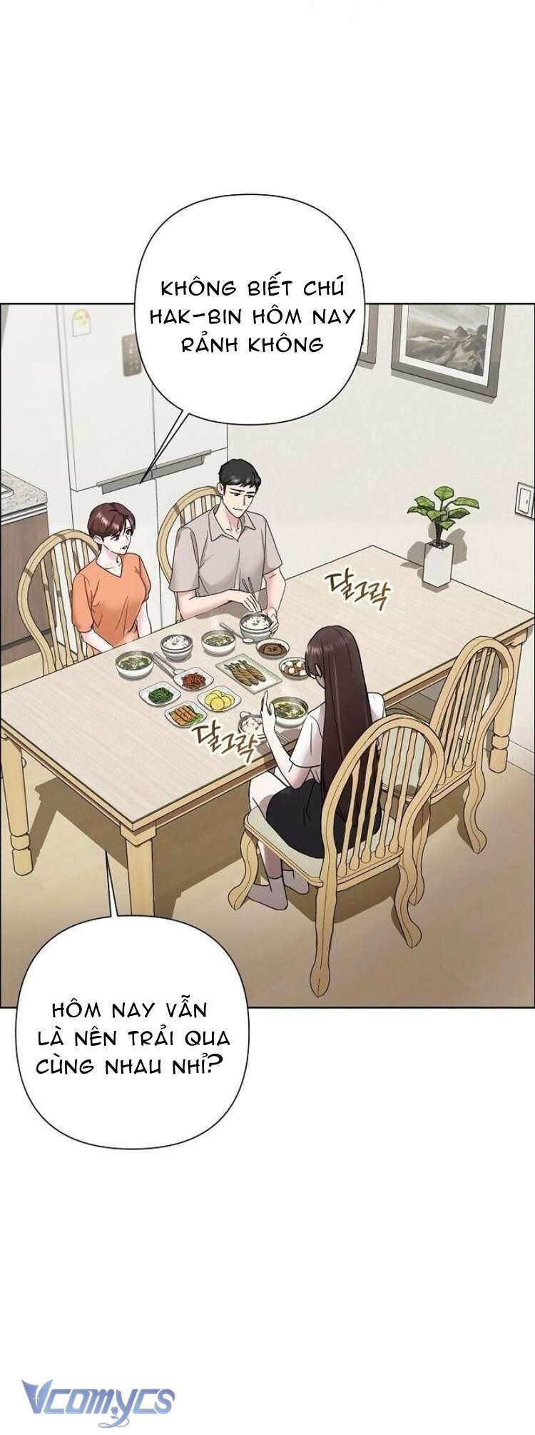 Thiêu Rụi Chương 2 - Trang 9