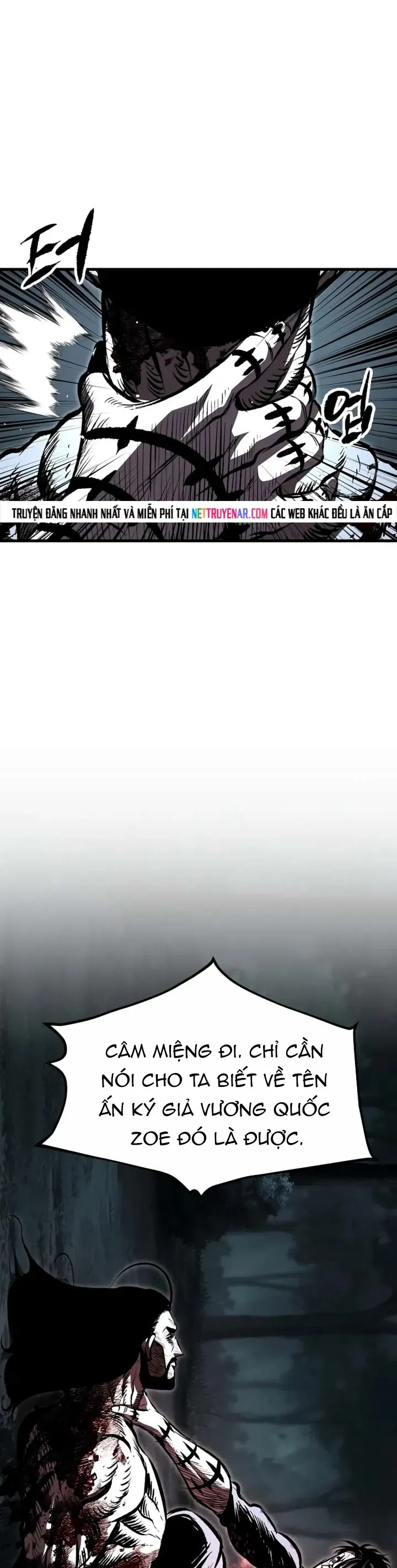 Biên Niên Sử Của Runes Chương 28 - Trang 12