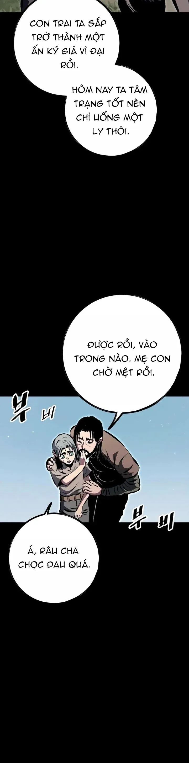 Biên Niên Sử Của Runes Chương 28 - Trang 19