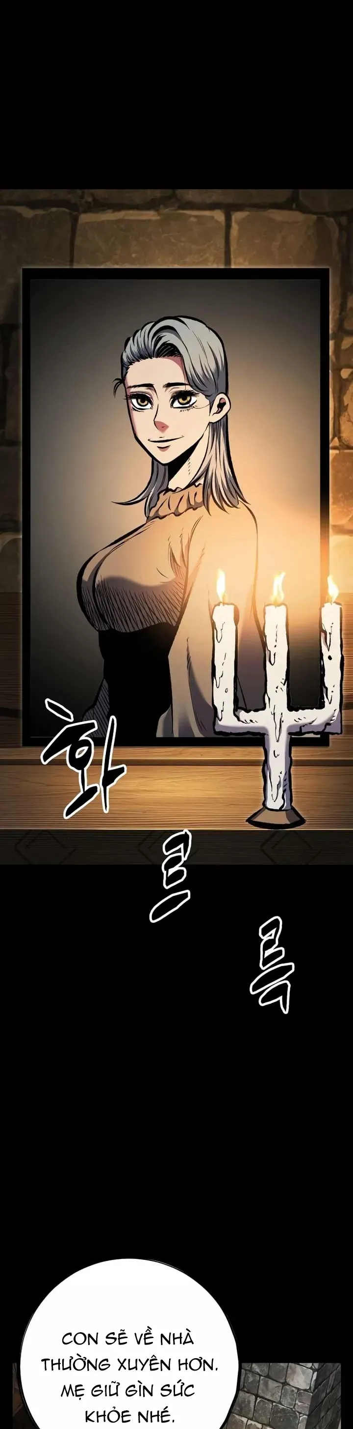 Biên Niên Sử Của Runes Chương 28 - Trang 20