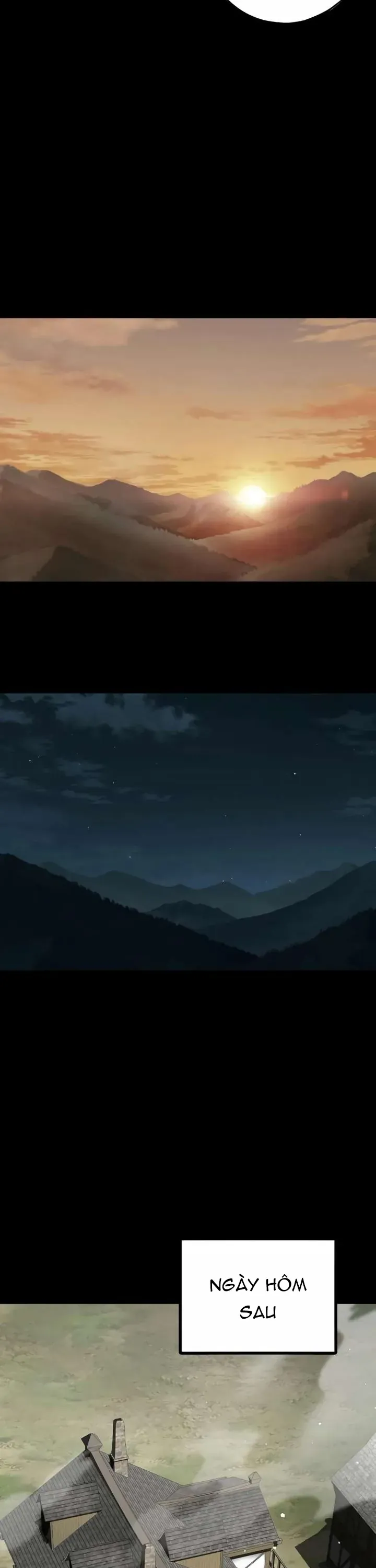 Biên Niên Sử Của Runes Chương 28 - Trang 24