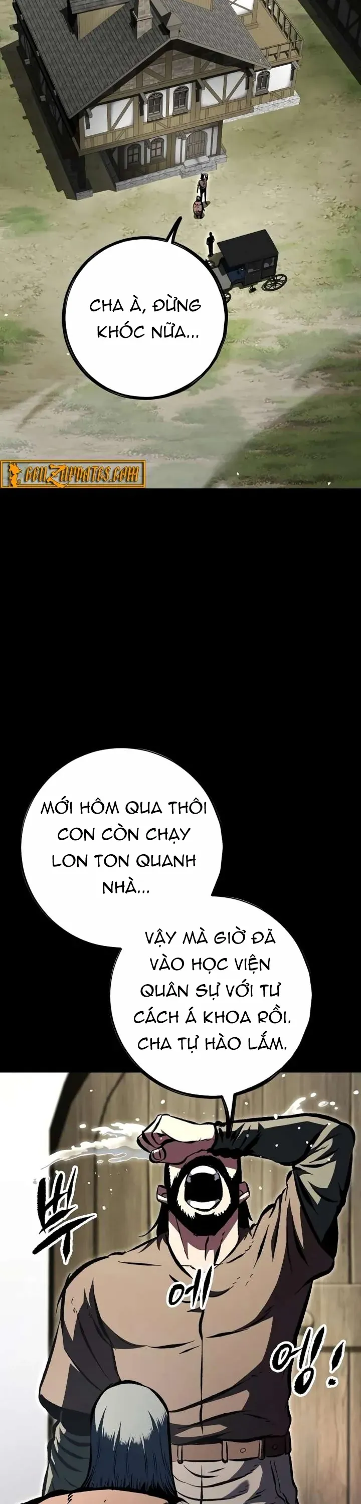 Biên Niên Sử Của Runes Chương 28 - Trang 25