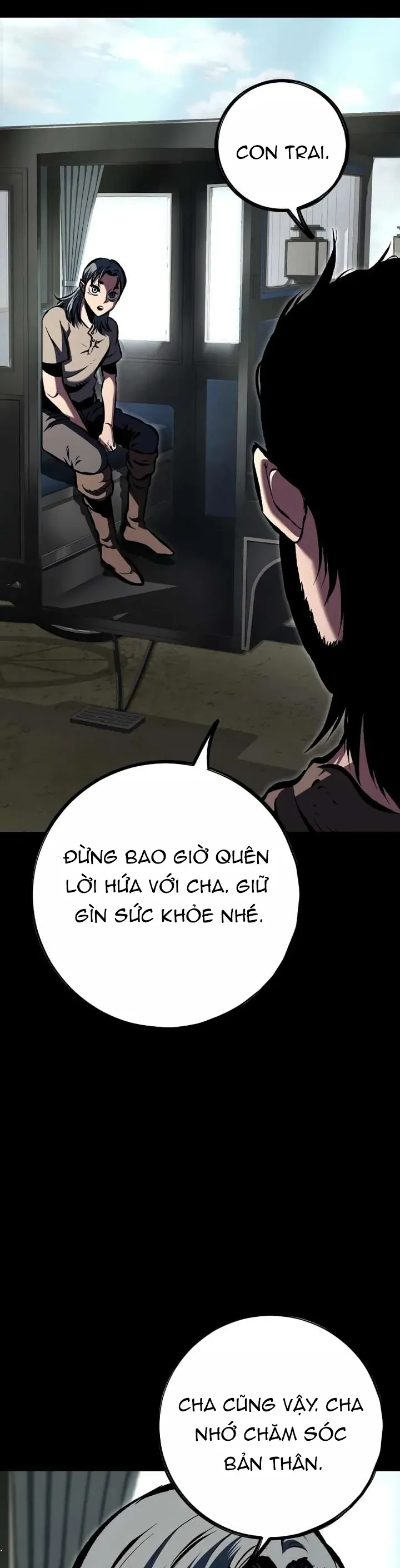 Biên Niên Sử Của Runes Chương 28 - Trang 27