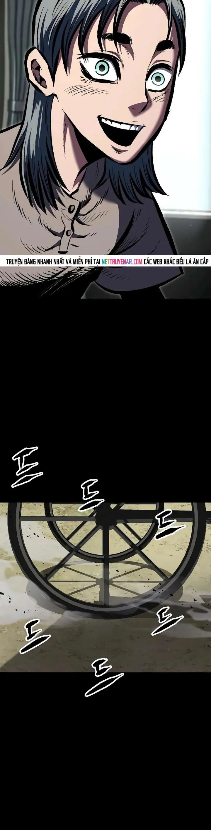 Biên Niên Sử Của Runes Chương 28 - Trang 28