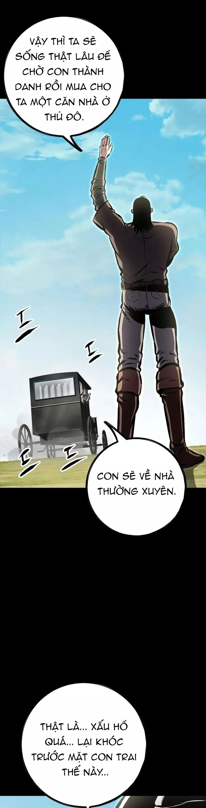 Biên Niên Sử Của Runes Chương 28 - Trang 29