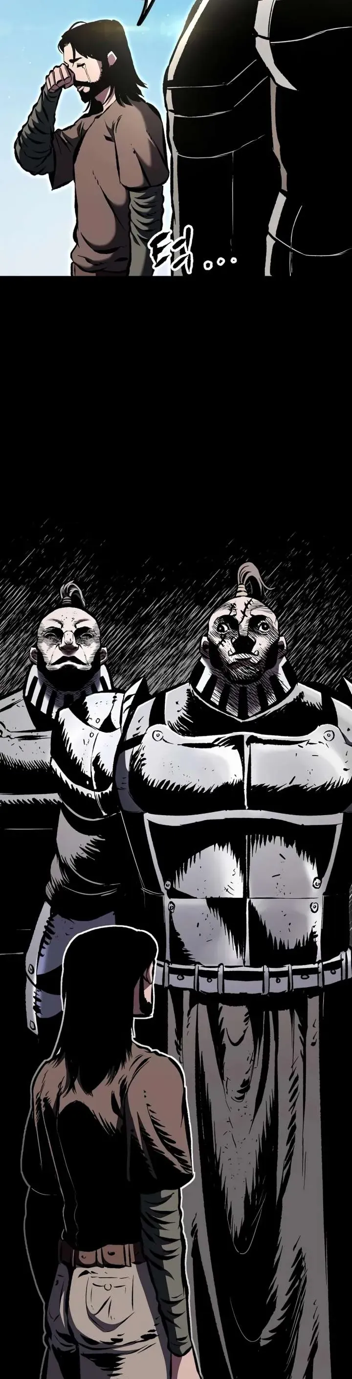 Biên Niên Sử Của Runes Chương 28 - Trang 30