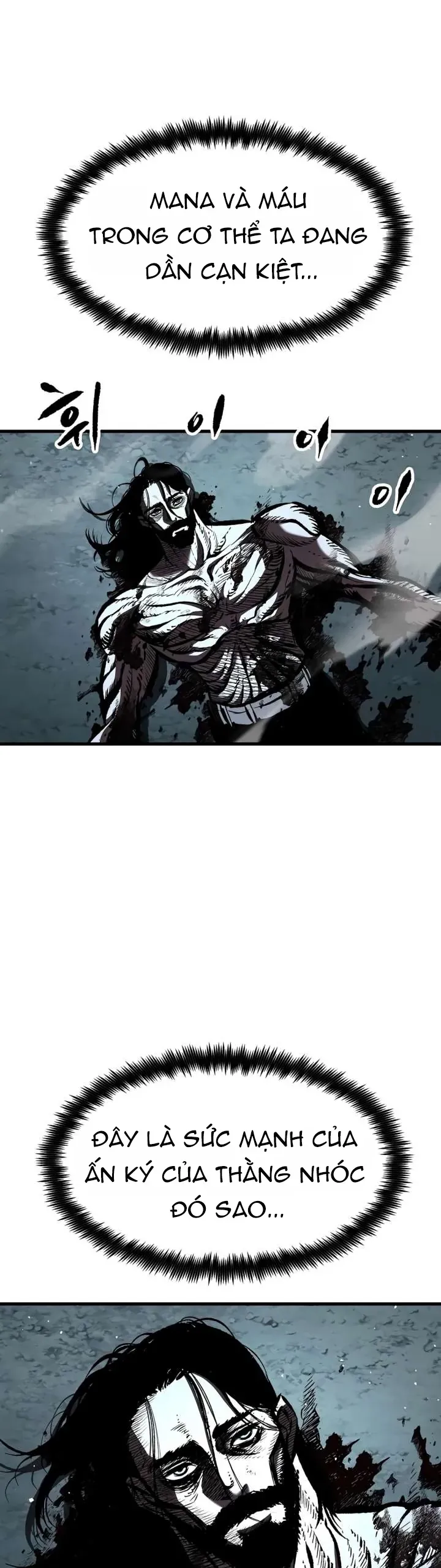 Biên Niên Sử Của Runes Chương 28 - Trang 4