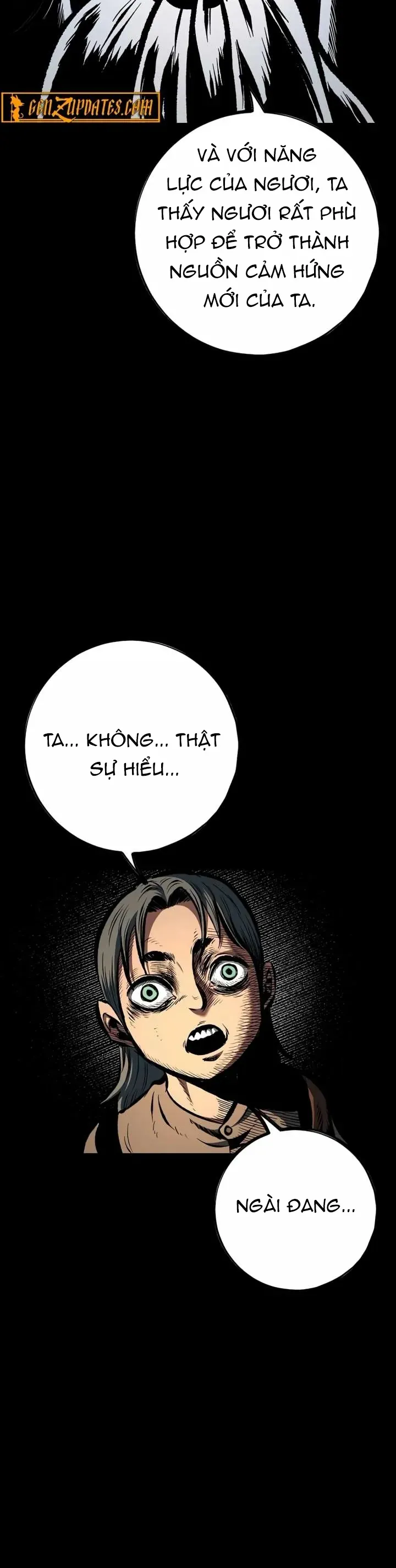 Biên Niên Sử Của Runes Chương 28 - Trang 35